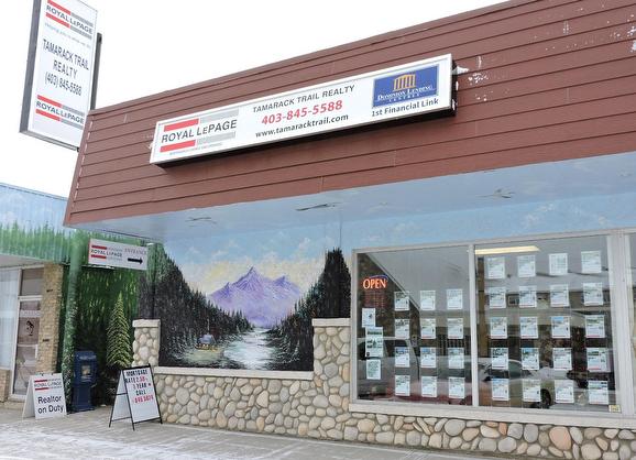 Royal LePage Tamarack Trail Realty Royal LePage Tamarack Trail Realty